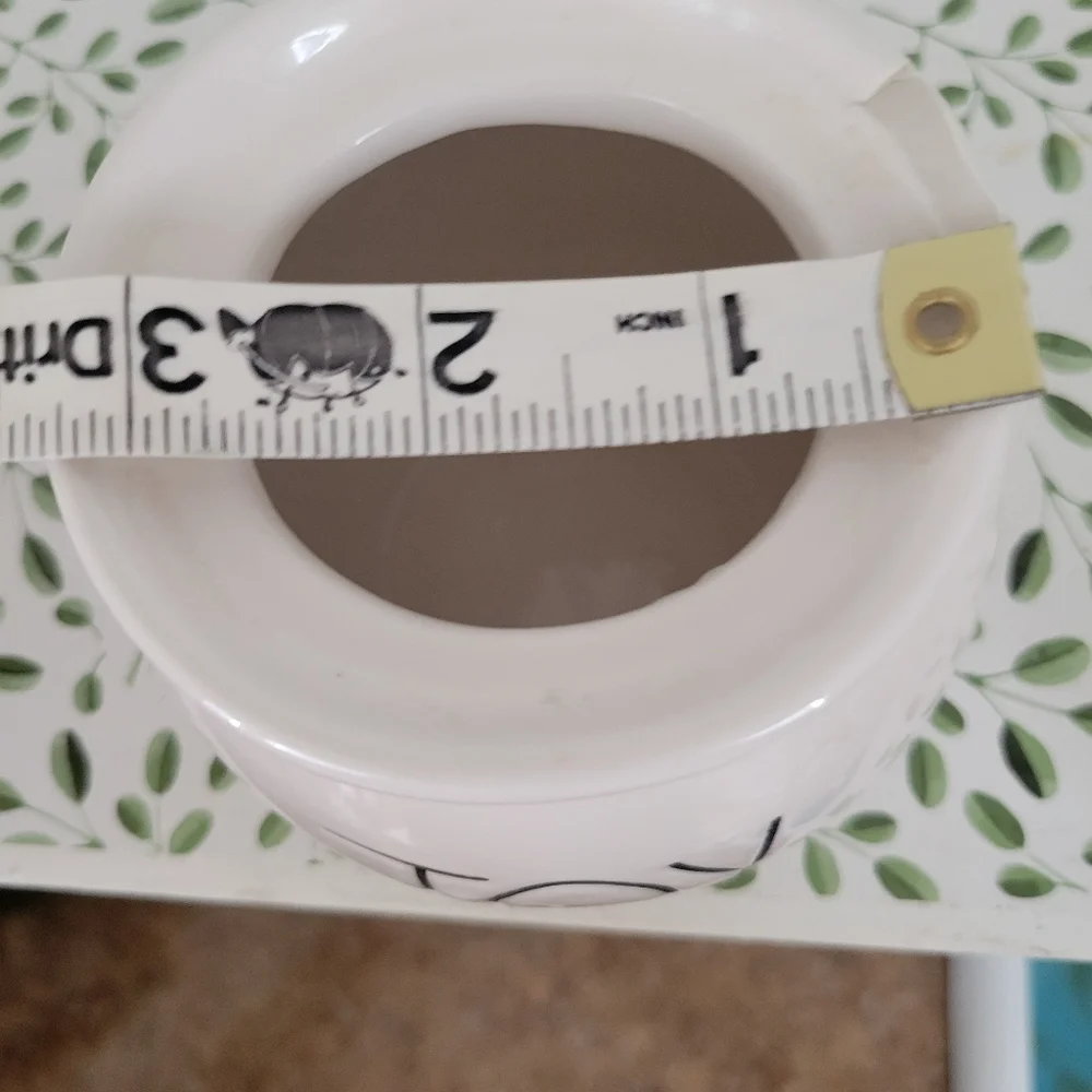 {3/$20} Rae Dunn Artisan Collection By Magenta Joy Sugar Bowl
